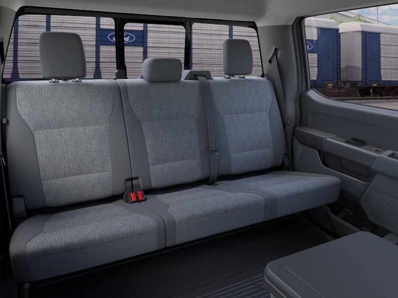 2026 Ford Super Duty F-250 F-250® XL