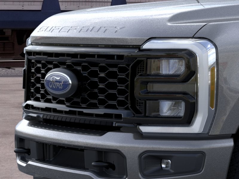 2026 Ford Super Duty F-250 F-250® XL
