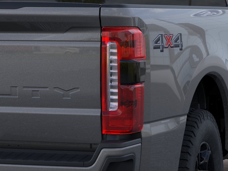 2026 Ford Super Duty F-250 F-250® XL
