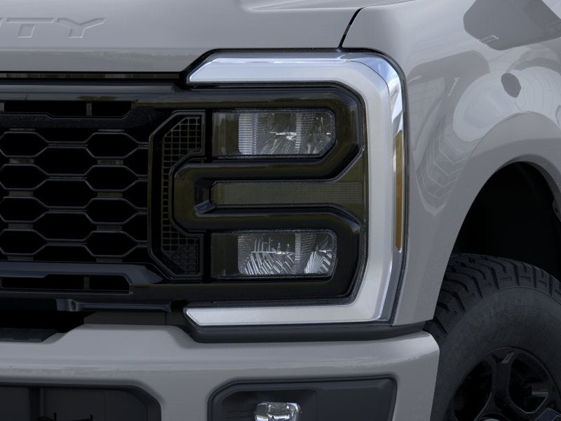 2026 Ford Super Duty F-250 F-250® XL