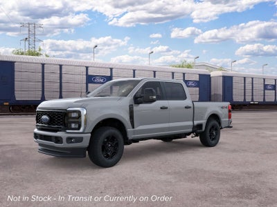 2026 Ford Super Duty F-250 F-250® XL