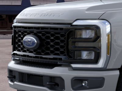 2026 Ford Super Duty F-250 F-250® XL