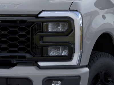 2026 Ford Super Duty F-250 F-250® XL