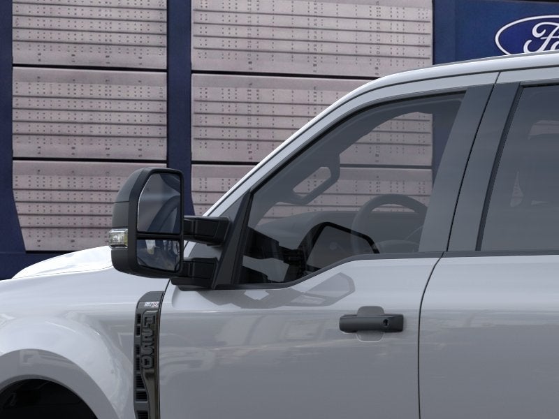 2026 Ford Super Duty F-250 F-250® XL