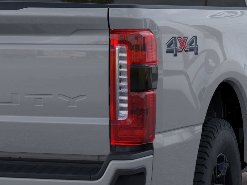 2026 Ford Super Duty F-250 F-250® XL