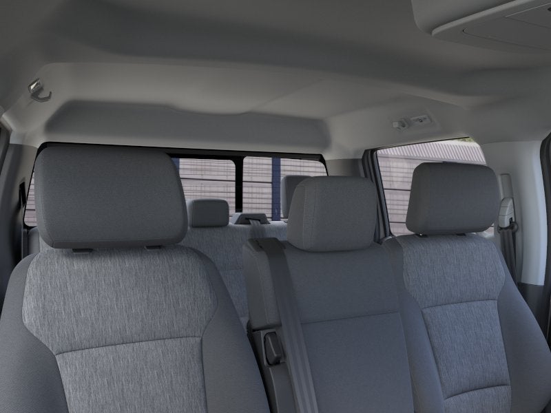 2026 Ford Super Duty F-250 F-250® XL