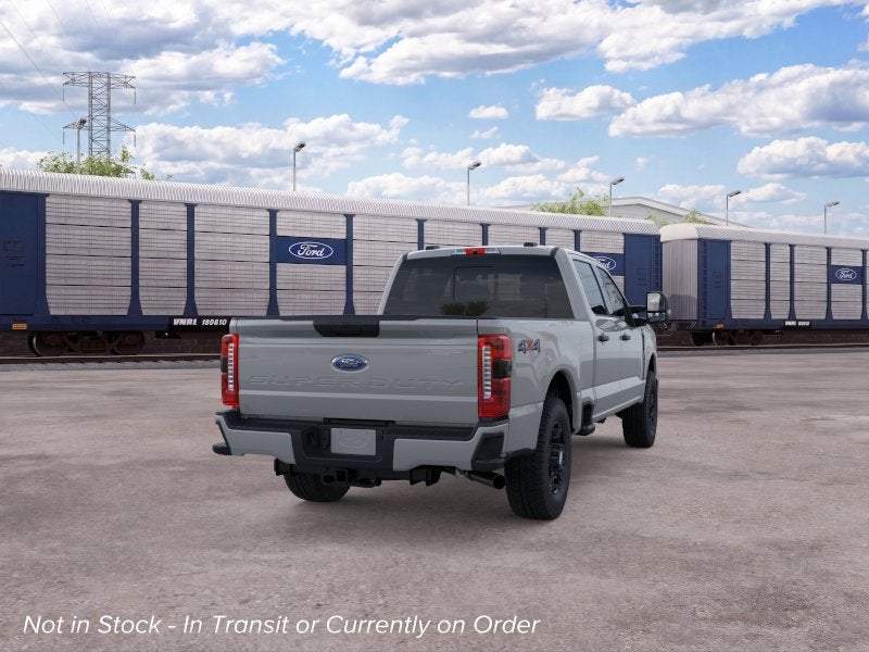 2026 Ford Super Duty F-250 F-250® XL