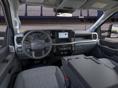 2026 Ford Super Duty F-250 F-250® XL