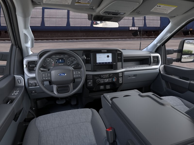 2026 Ford Super Duty F-250 F-250® XL