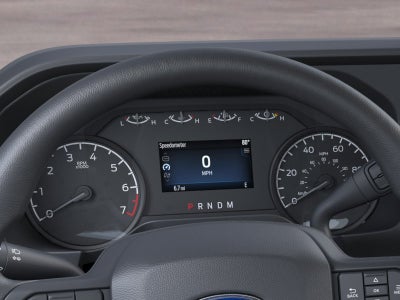 2026 Ford Super Duty F-250 F-250® XL