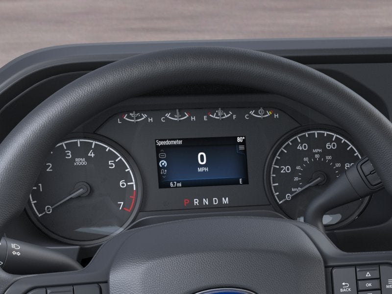 2026 Ford Super Duty F-250 F-250® XL