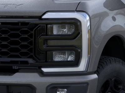 2026 Ford Super Duty F-250 F-250® XL