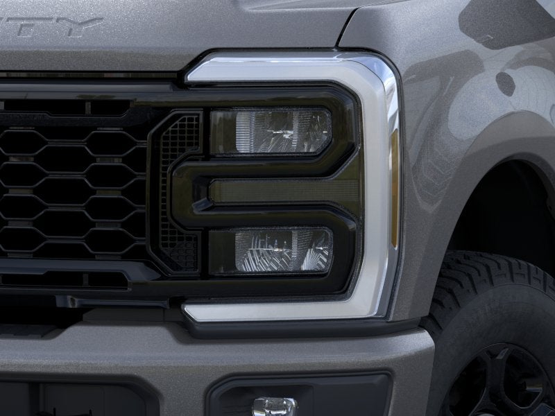 2026 Ford Super Duty F-250 F-250® XL