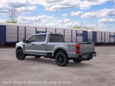2026 Ford Super Duty F-250 F-250® XL