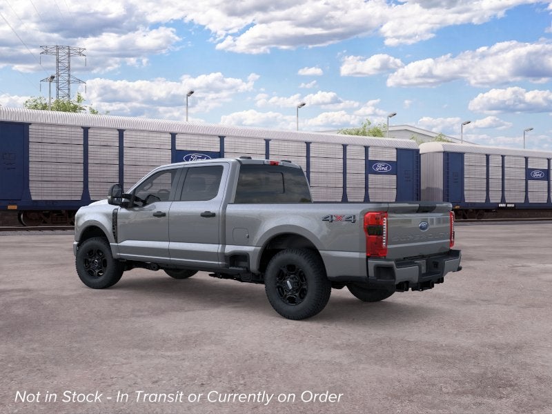 2026 Ford Super Duty F-250 F-250® XL