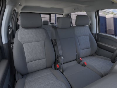 2026 Ford Super Duty F-250 F-250® XL