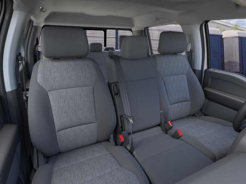 2026 Ford Super Duty F-250 F-250® XL