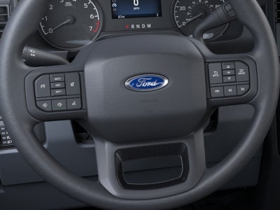 2026 Ford Super Duty F-250 F-250® XL