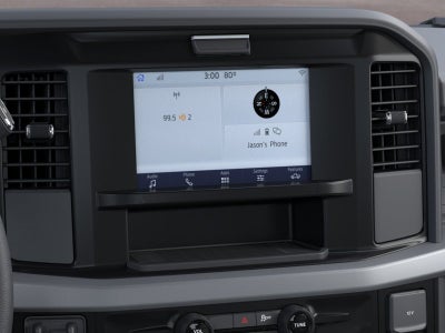 2026 Ford Super Duty F-250 F-250® XL
