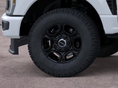 2026 Ford Super Duty F-250 F-250® XL