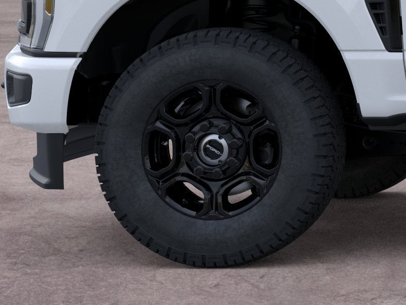 2026 Ford Super Duty F-250 F-250® XL