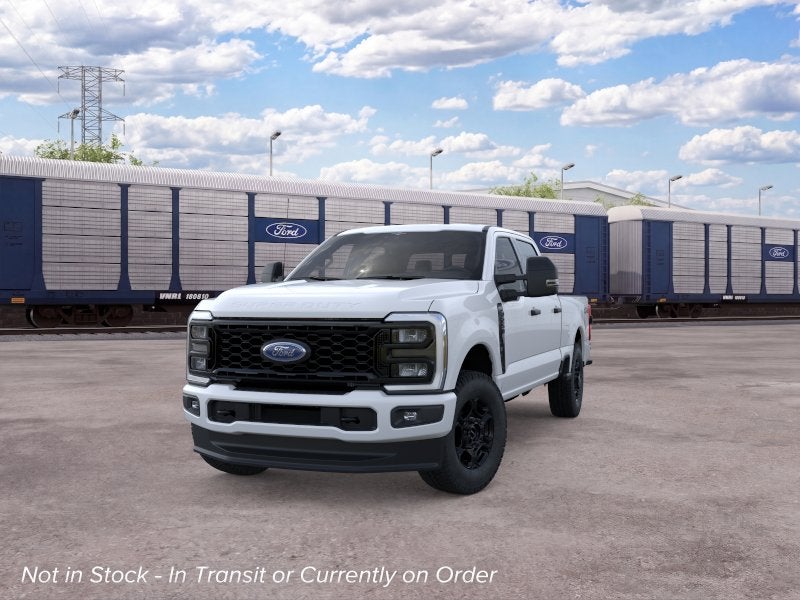 2026 Ford Super Duty F-250 F-250® XL