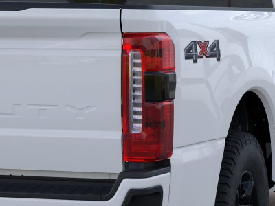 2026 Ford Super Duty F-250 F-250® XL