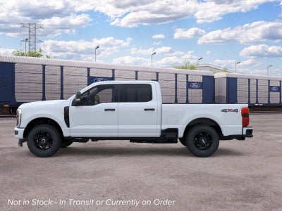 2026 Ford Super Duty F-250 F-250® XL