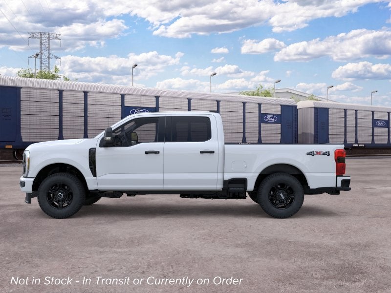 2026 Ford Super Duty F-250 F-250® XL