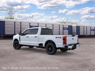 2026 Ford Super Duty F-250 F-250® XL