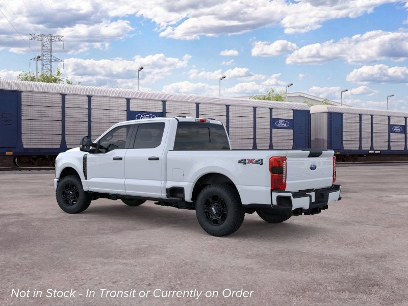2026 Ford Super Duty F-250 F-250® XL