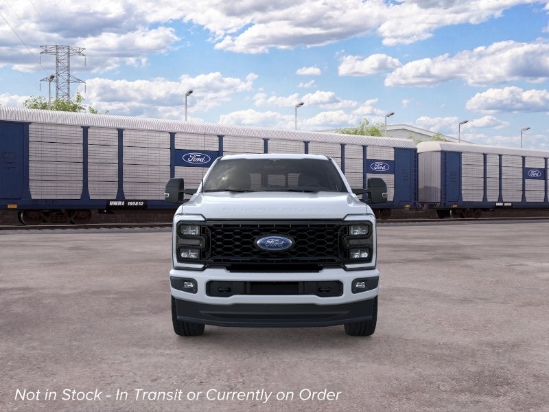2026 Ford Super Duty F-250 F-250® XL