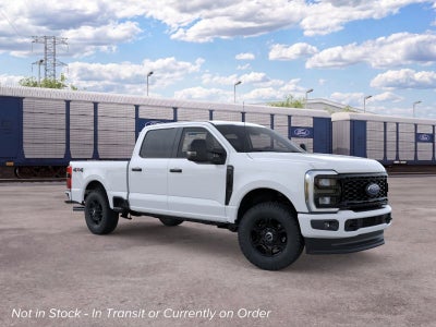 2026 Ford Super Duty F-250 F-250® XL