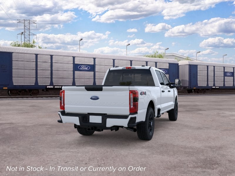 2026 Ford Super Duty F-250 F-250® XL