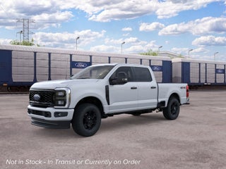 2026 Ford Super Duty F-250 F-250® XL