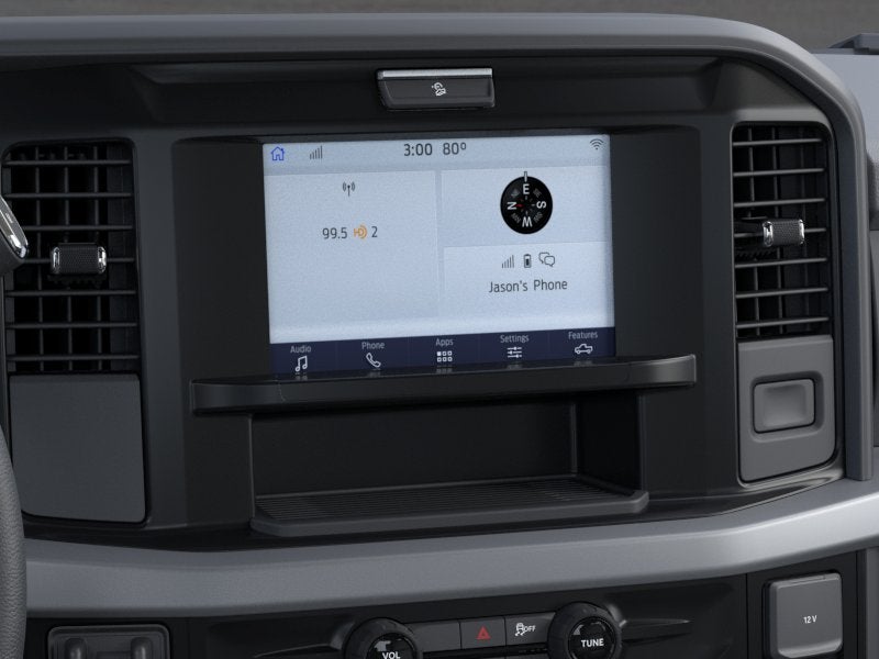 2026 Ford Super Duty F-250 F-250® XLT