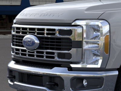 2026 Ford Super Duty F-250 F-250® XLT