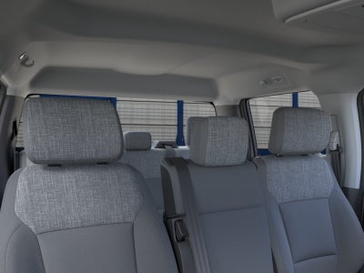 2026 Ford Super Duty F-250 F-250® XLT