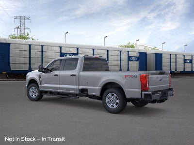 2026 Ford Super Duty F-250 F-250® XLT