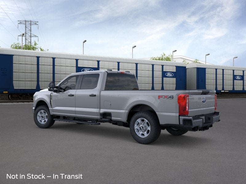 2026 Ford Super Duty F-250 F-250® XLT
