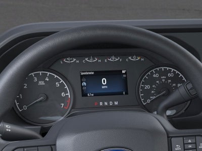 2026 Ford Super Duty F-250 F-250® XL