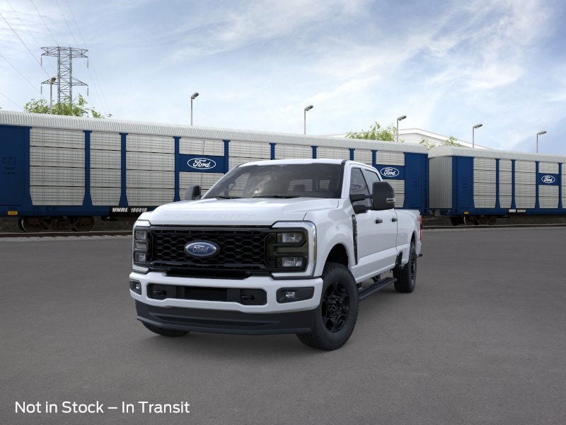 2026 Ford Super Duty F-250 F-250® XL