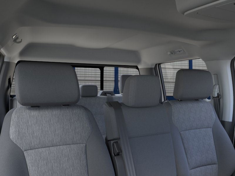 2026 Ford Super Duty F-250 F-250® XL