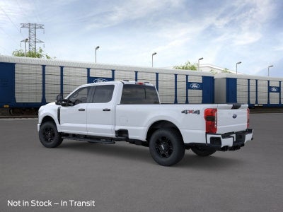 2026 Ford Super Duty F-250 F-250® XL