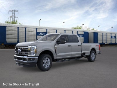2026 Ford Super Duty F-250 F-250® XLT