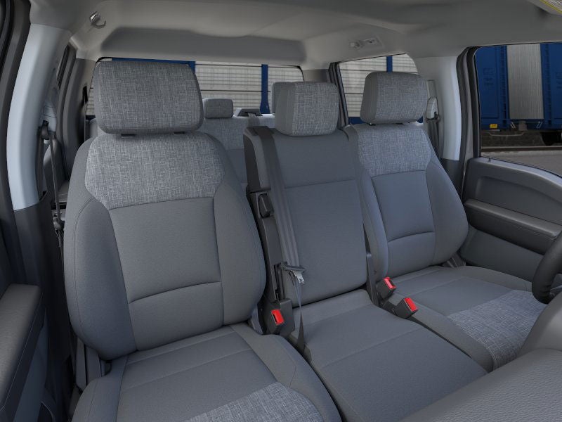 2026 Ford Super Duty F-250 F-250® XLT