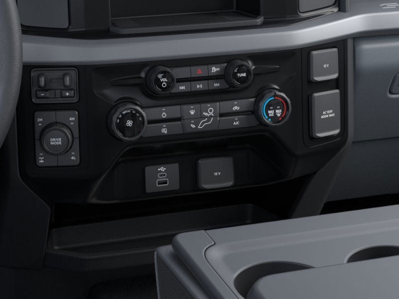 2026 Ford Super Duty F-250 F-250® XLT