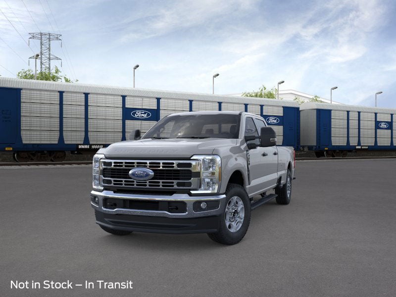 2026 Ford Super Duty F-250 F-250® XLT