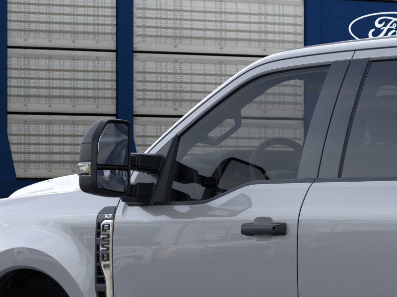 2026 Ford Super Duty F-250 F-250® XLT