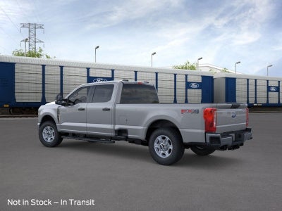 2026 Ford Super Duty F-250 F-250® XLT